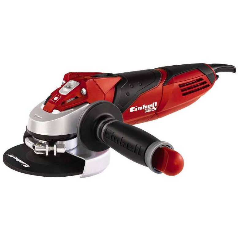 Polizor unghiular TE-AG 115 11.5 cm 11000 RPM 720 W 1.88 kg-desigilat