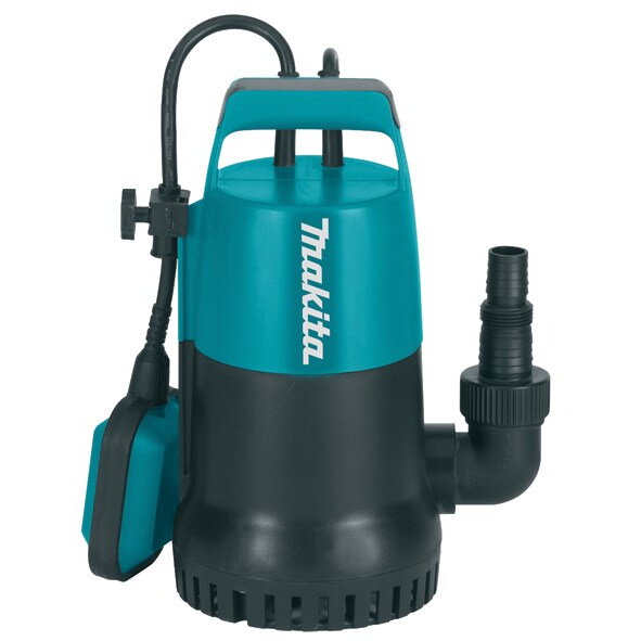 Pompa submersibila de apa curata 300W 8400 L 5 m - PF0300