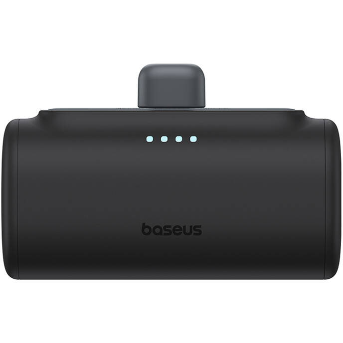 Powerbank OS-Baseus Compact IP 5000mAh 20W (black)