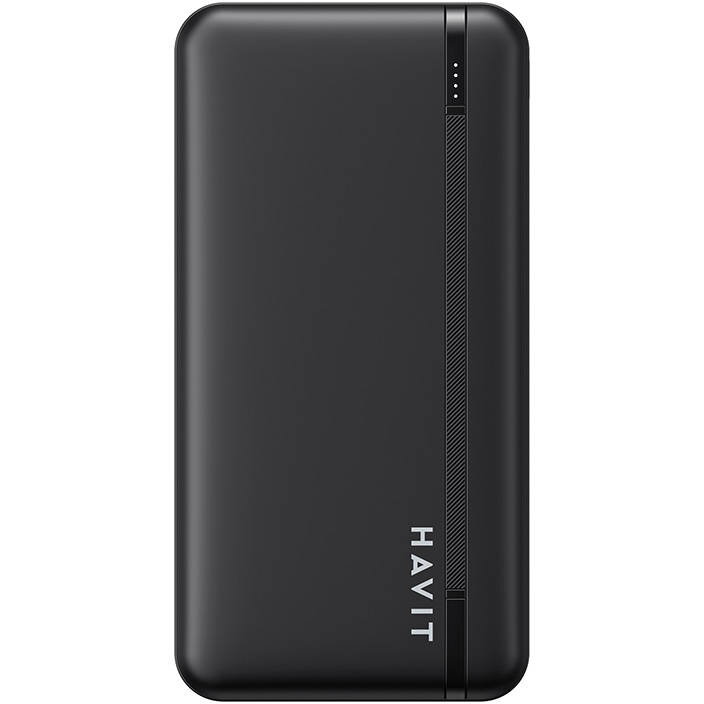 Powerbank PB90 PB90 10000 mAh (negru)
