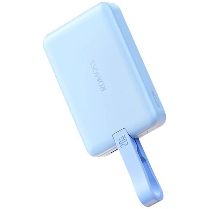 Powerbank Romoss WMS10 10000mAh 20W (blue)