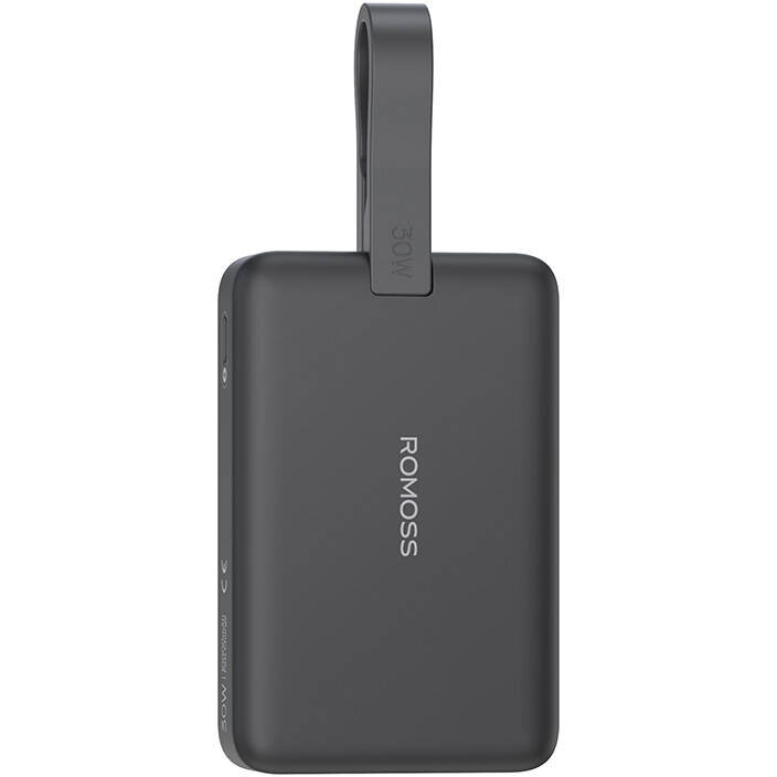 Powerbank Romoss WMS10 10000mAh 30W (black)