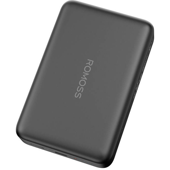 Powerbank Romoss WSC10 10000mAh 20W (black)