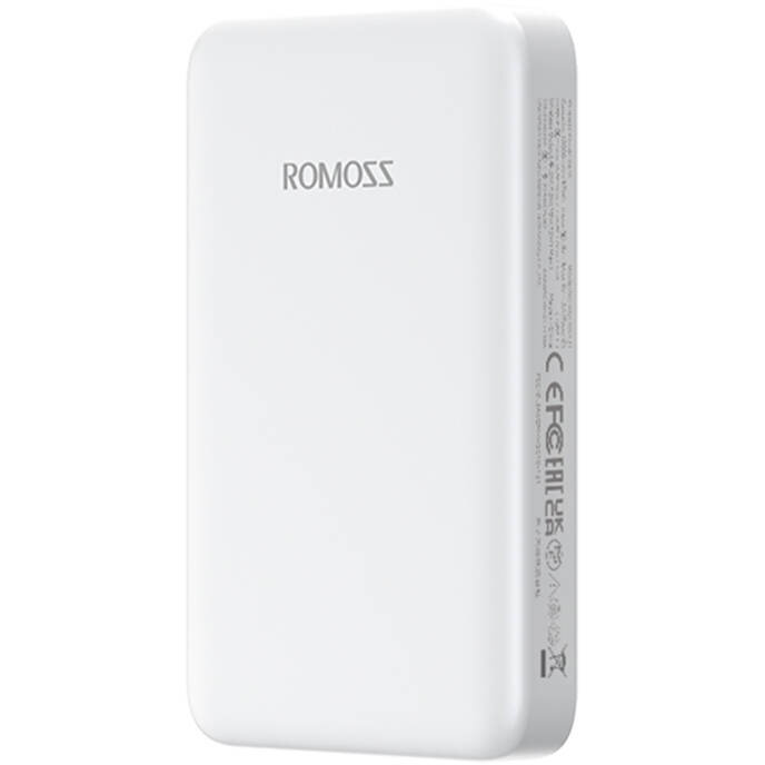 Powerbank Romoss WSC10 10000mAh 20W (white)