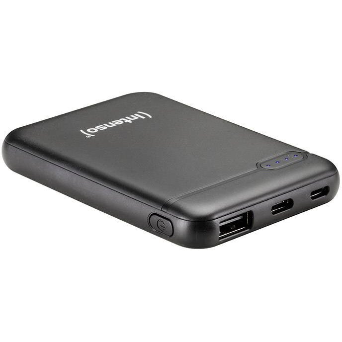 Powerbank XS5000 power bank - Li-pol
