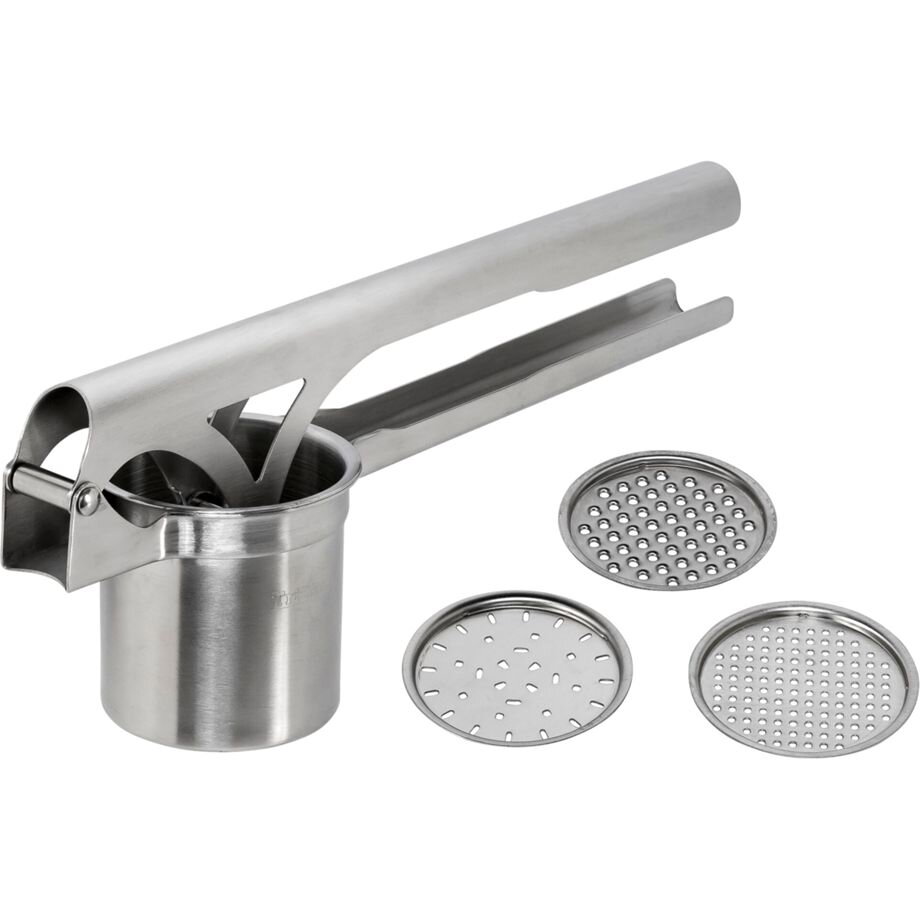 Presă de cartofi și paste Trista