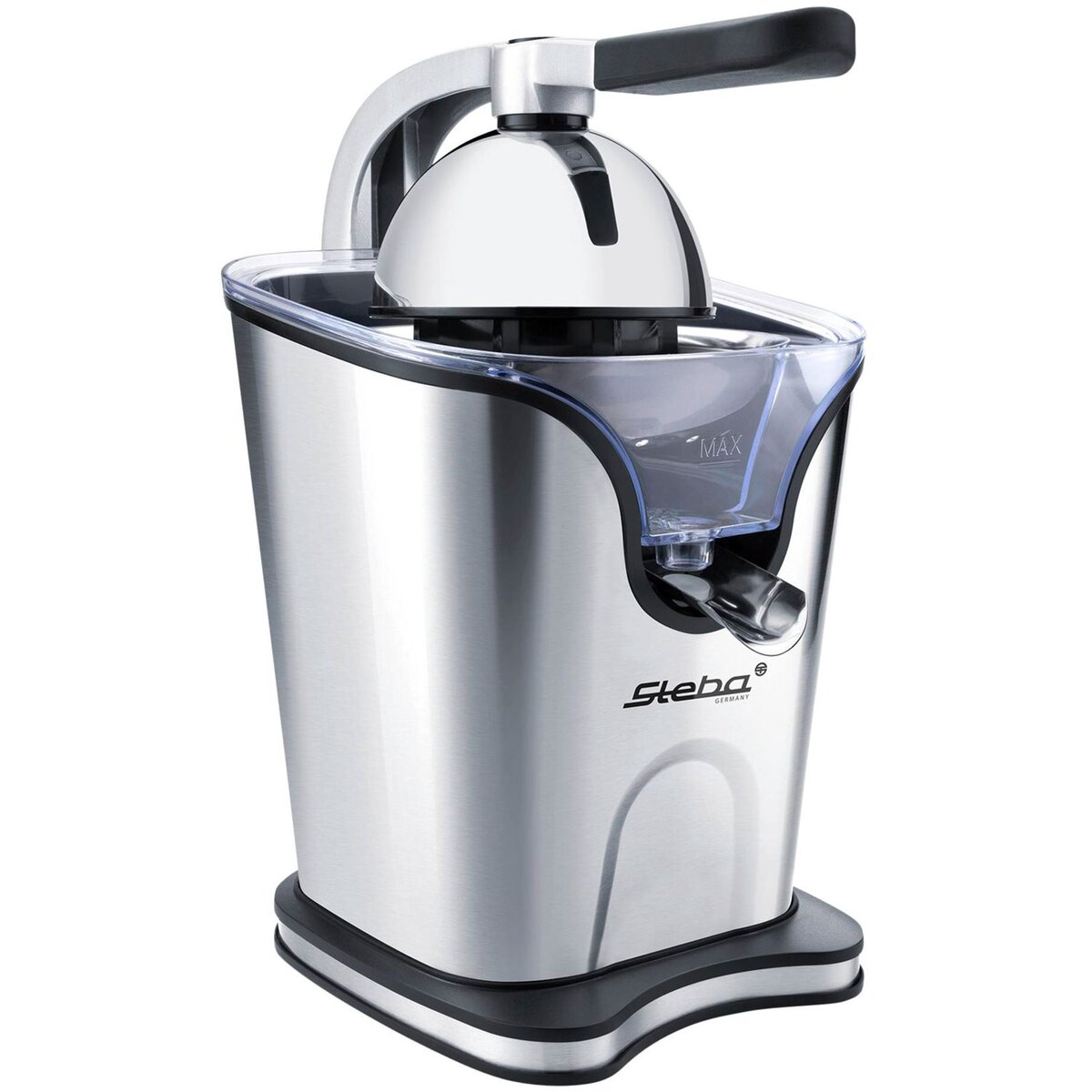 Presa de citrice ZP 3