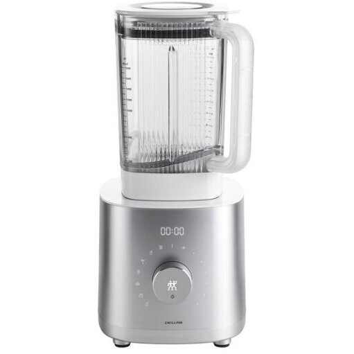 PRO 1.8 L Tabletop blender 1200 W Silver
