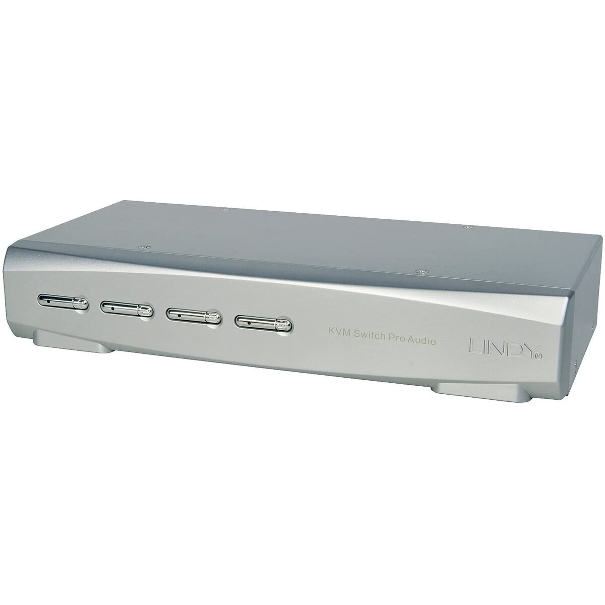 Pro 4 Port DisplayPort 1.2