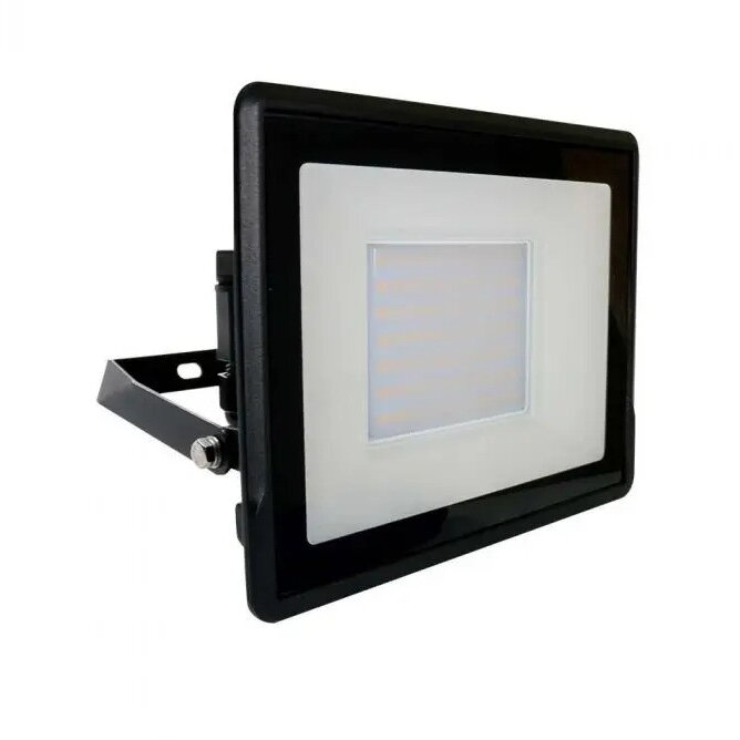 Proiector LED 50W 6500K 4000lm Black