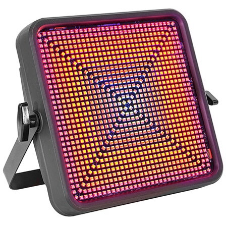 PROIECTOR STROBOSCOP EFECT LED RGBW