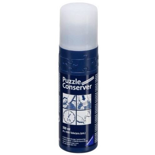 Puzzle Ravensburger Puzzle Conservator Permanent