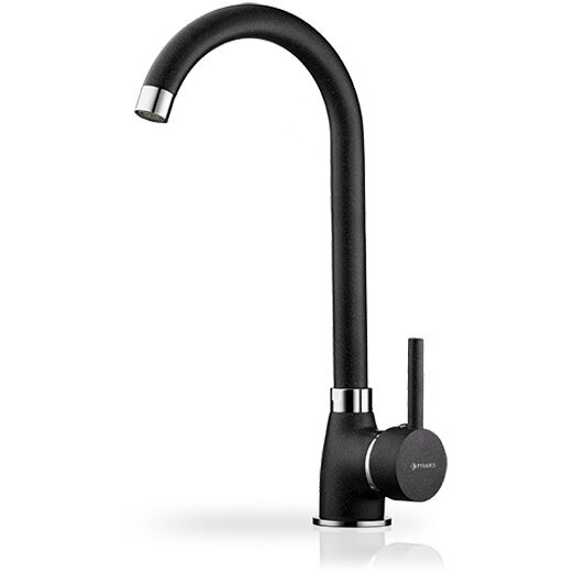 PYRAMIS BELLO PLUS carbon mixer