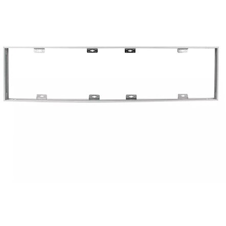 RAMA PENTRU PANOU LED 120 X 30CM