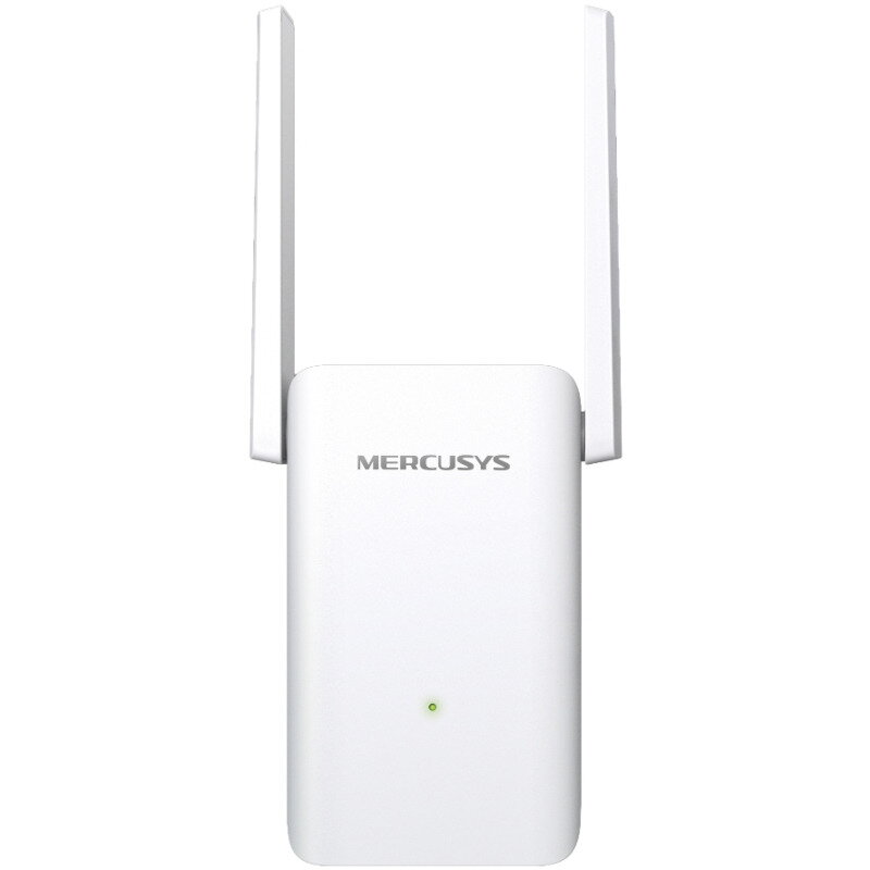 Range Extender ME70X, Dual-Band WiFi 6