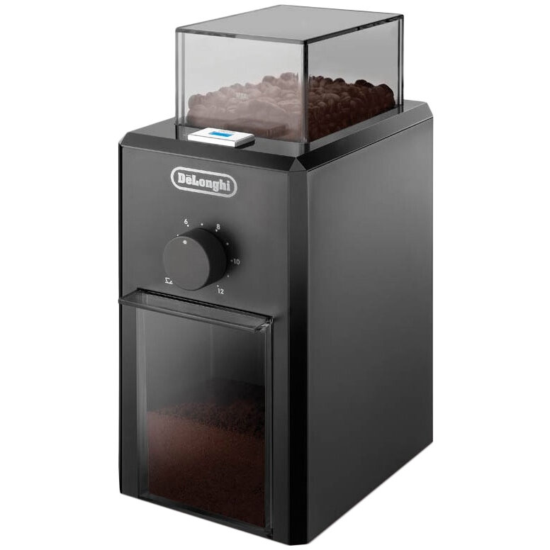 Rasnita cafea KG 79 110W 120g neagra