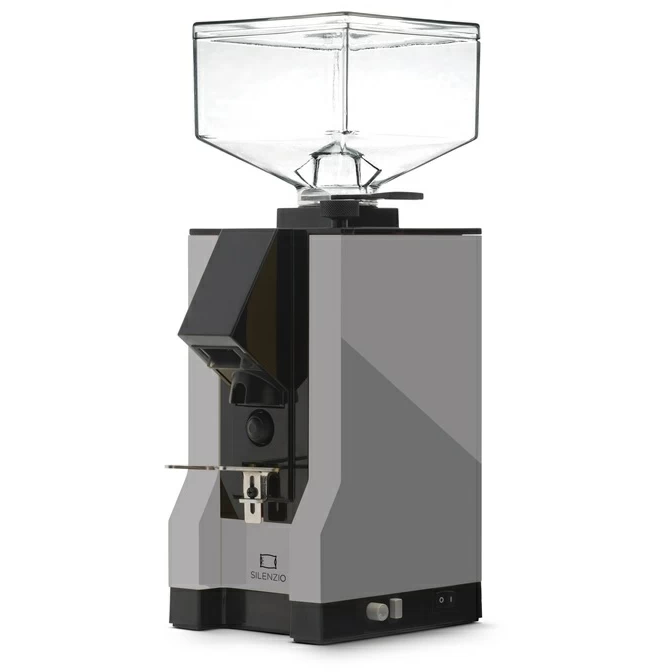 Rasnita Cafea Mignon SILENZIO 55 220-240V/50-60Hz 15BL grey