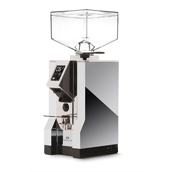 Rasnita Cafea Mignon SPECIALITA 55 220-240V/50-60Hz 16CR chrome