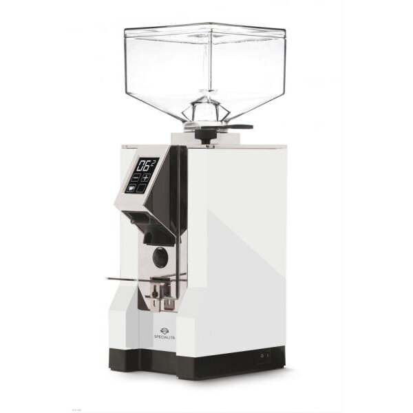 Rasnita Cafea Mignon SPECIALITA 55 220-240V/50-60Hz 16CR white