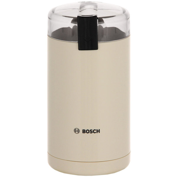 Rasnita de Cafea TSM6A017C 180W Bej