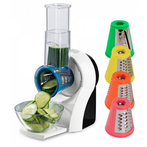 Razatoare electrica Caprese EKM026