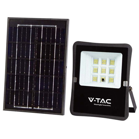 REFLECTOR LED 6W 6400K CU INCARCARE SOLARA