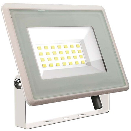 REFLECTOR LED SMD 20W 4000K IP65 - ALB