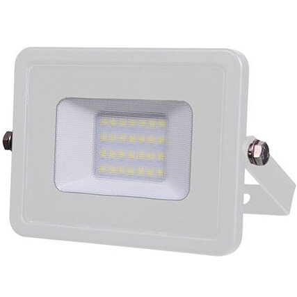 REFLECTOR LED SMD 20W 6400K IP65 ALB, CIP SAMSUNG