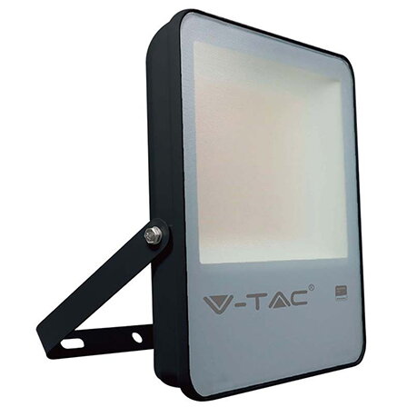 REFLECTOR LED SMD 30W 137LM/W 4000K IP65  CIP SAMSUNG - NEGRU/GRI