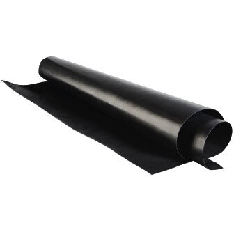 Reusable Baking Foil, Can Be Trimmed to Size, Teflon Coating, 40 x 33 cm