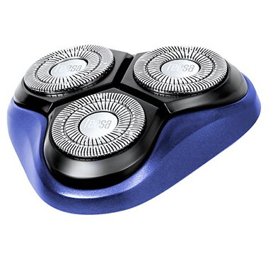 Rezerva Aparat De Ras Pentru  T300 Hypercare 3x Lame Flexibile Otel