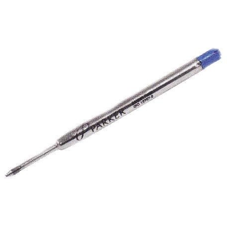 Rezerva Parker Standard pentru pix, 0.8 mm, albastru - Pret/buc