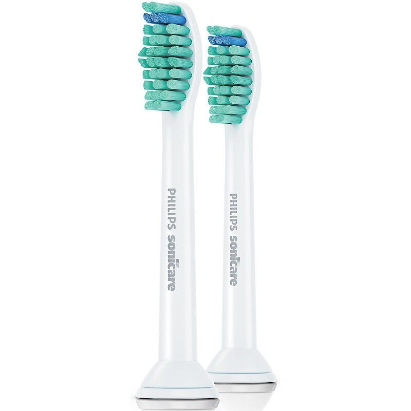 Rezerva periuta de dinti electrica HX6012/07 Sonicare ProResults 2 capete standard