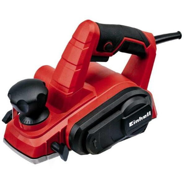 Electrical plane TC-PL 750 - red / black, 750 watts