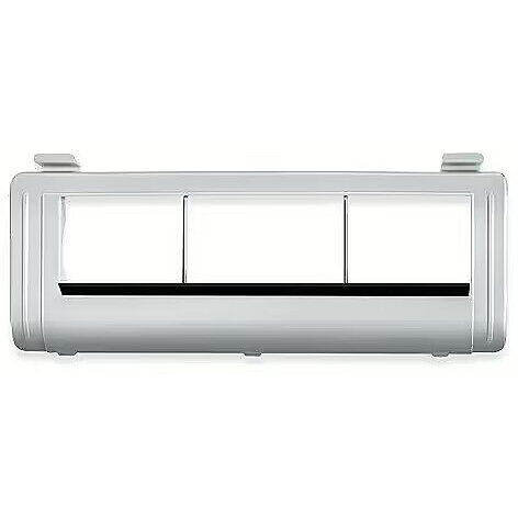Robot Vacuum E10/E12 brush cover