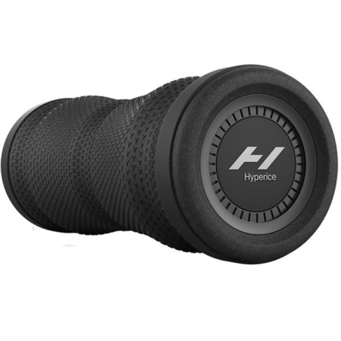 Rola cu vibratii pentru refacere Vyper GO Hyperice