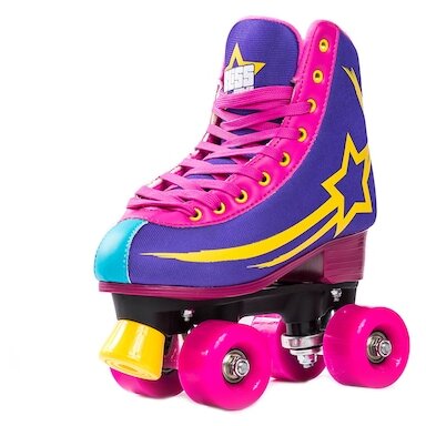 ROLE BLISS STAR MAUVE MASURA 36 EU MOV