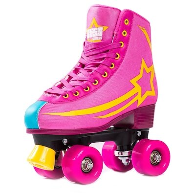 ROLE BLISS STAR PINK MASURA 40 EU ROZ