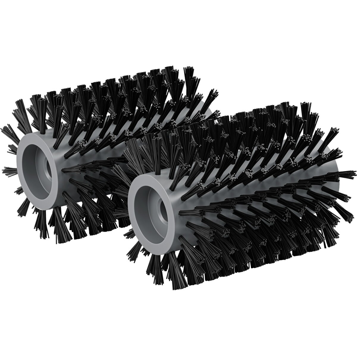 Role de perie pentru suprafețe de piatră pentru PCL 3-18 2buc