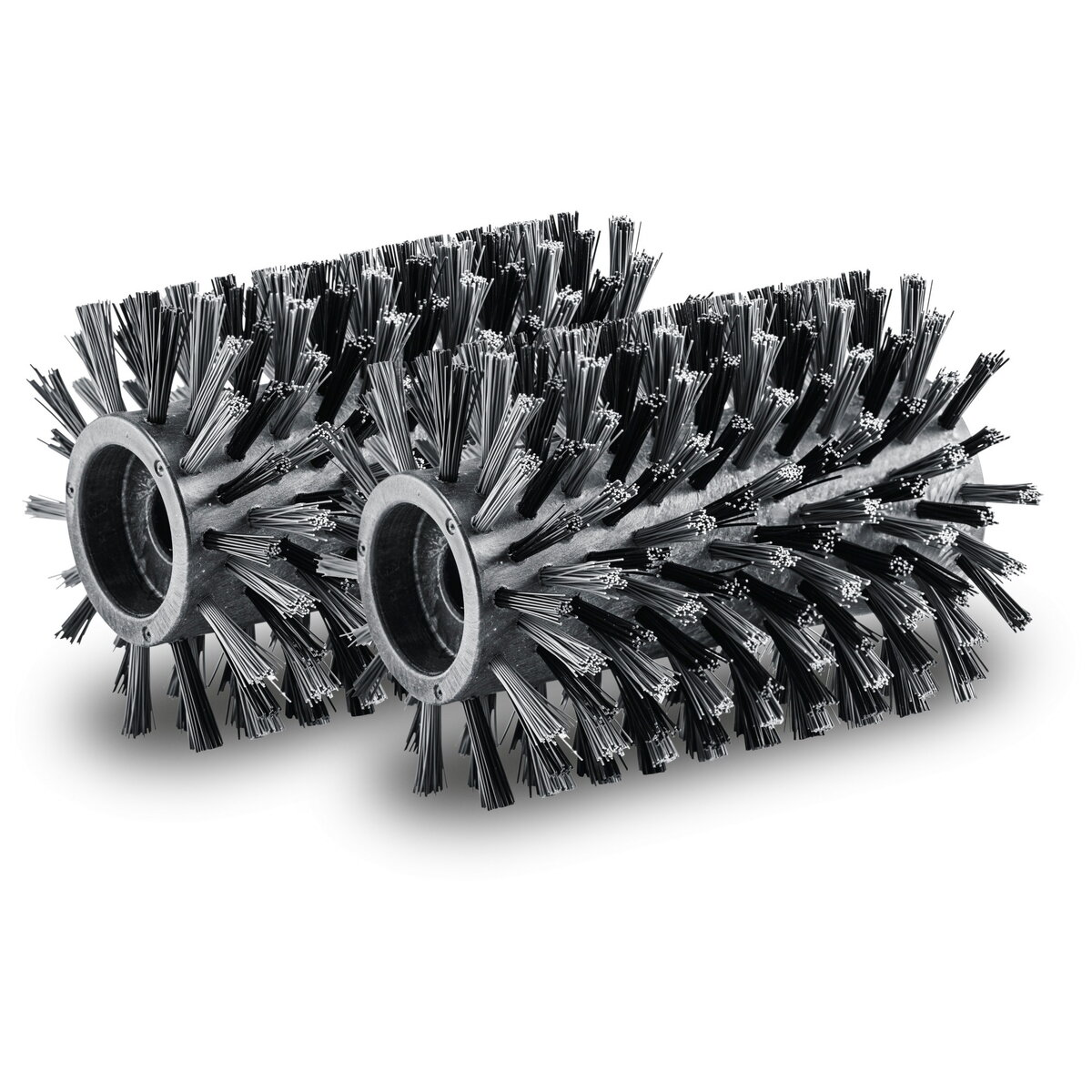 brush rollers for wooden surfaces PCL4 - 2.644-226.0