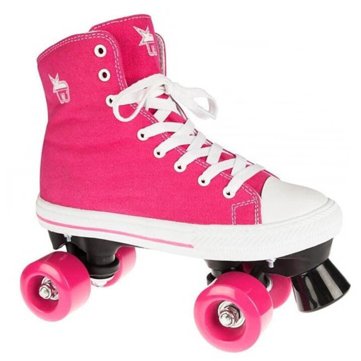 ROLE ROOKIE CANVAS 34 ROZ