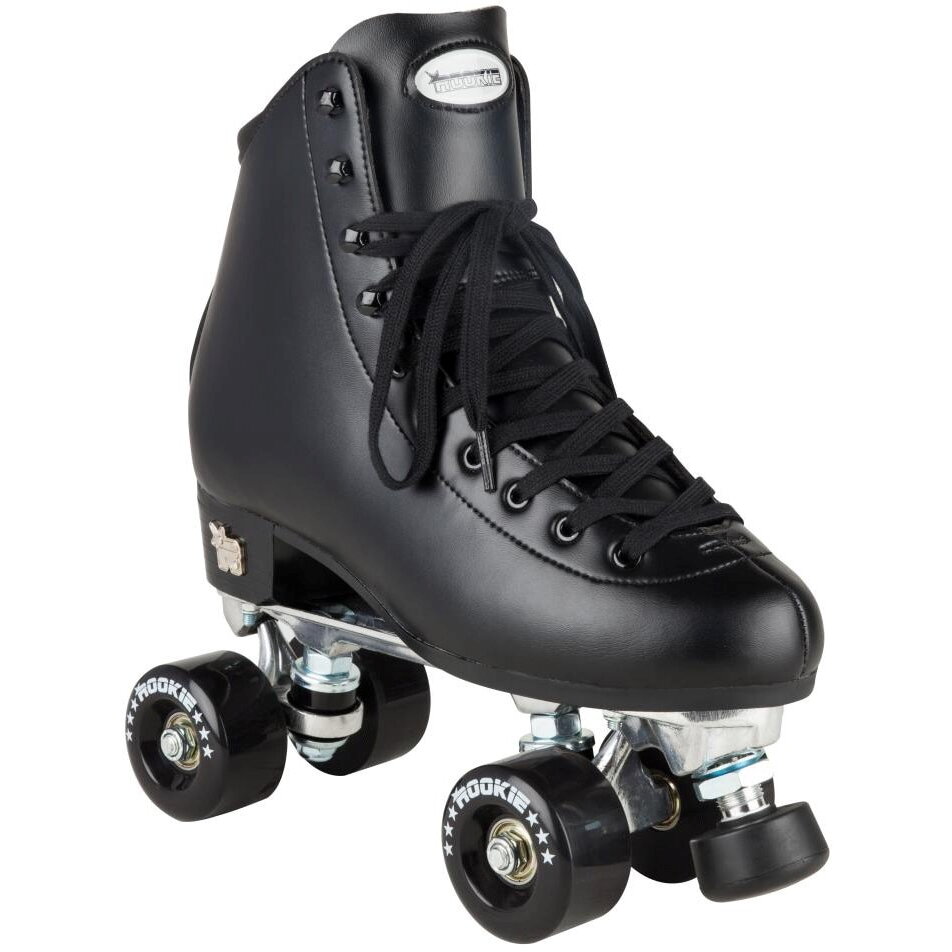 ROLE ROOKIE CLASSIC II 35.5 NEGRU