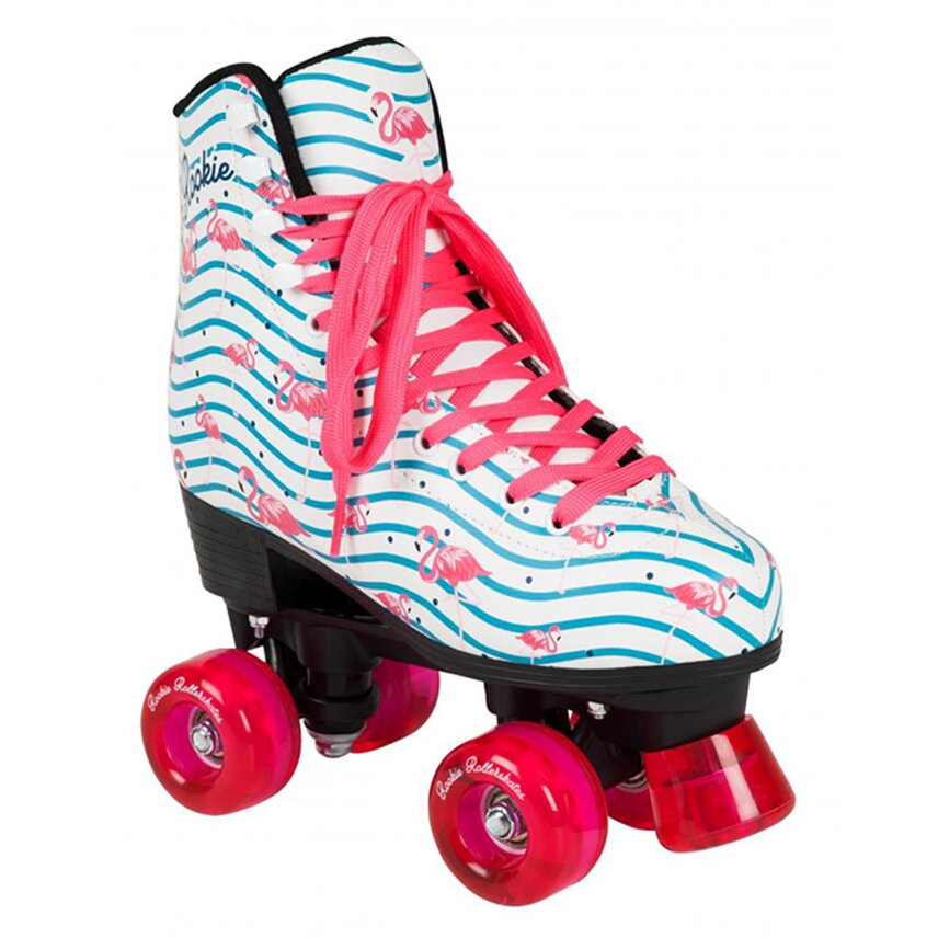 ROLE ROOKIE FLAMINGO 40 ALB BLEU ROZ