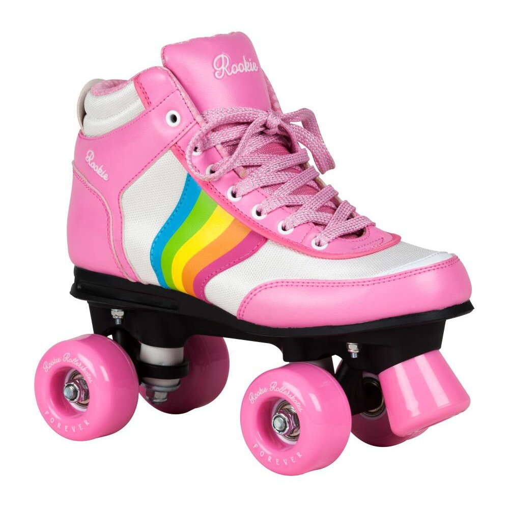 ROLE ROOKIE FOREVER RAINBO V2 34 ROZ MUL