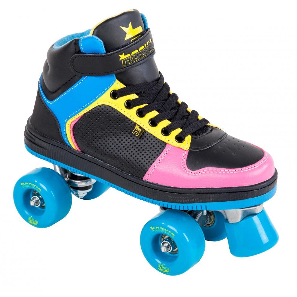 ROLE ROOKIE HYPE HITOP TRAINER 35 ROSAUR