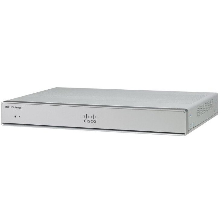 Router Gigabit C1111X-8P