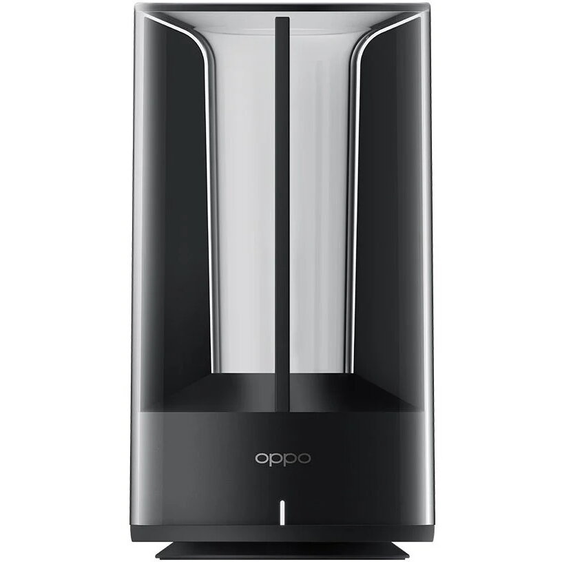 Router Oppo AX5400 Wi-Fi 6, Negru