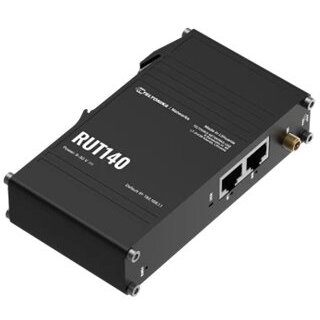 Router RUT140 Ethernet (RUT140000000)