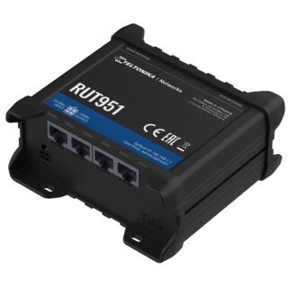 Router RUT951 Cellular
