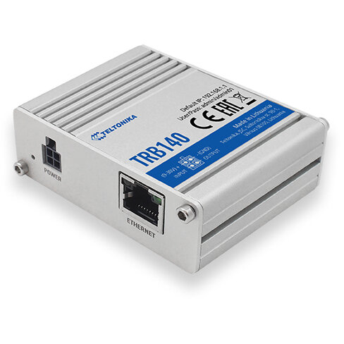 Router TRB140 Digital & Analog